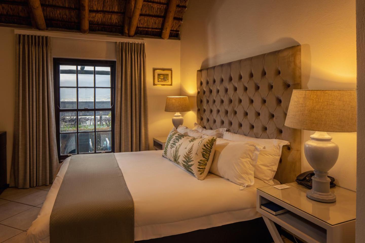 Grande Roche Hotel Paarl Room photo