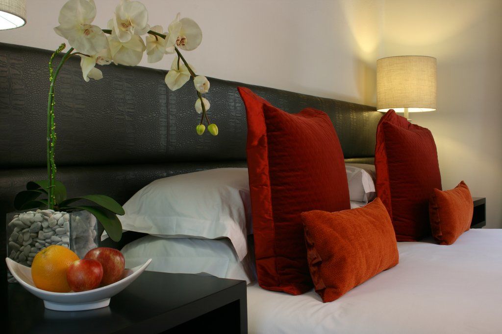 Grande Roche Hotel Paarl Room photo